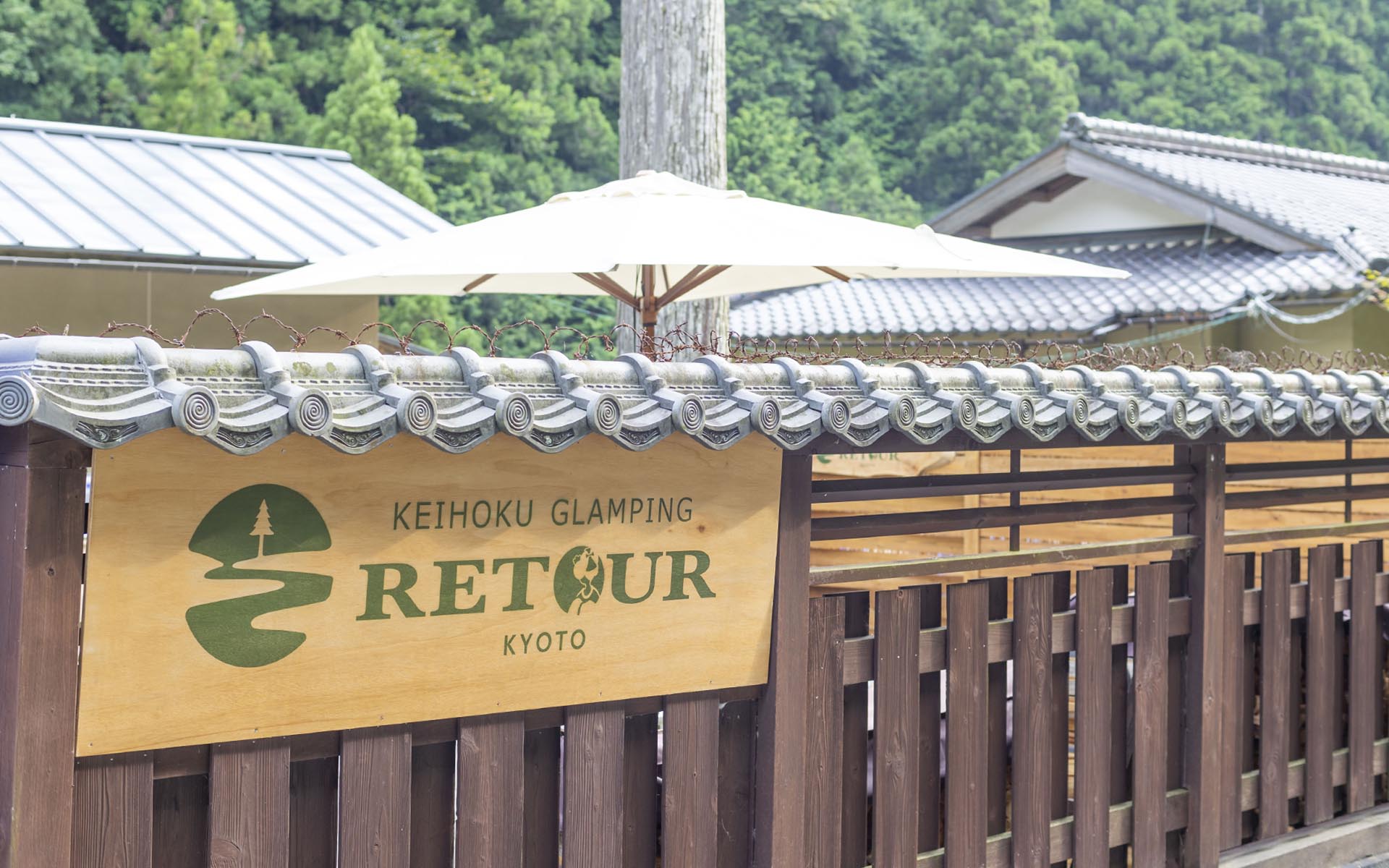 交通方式